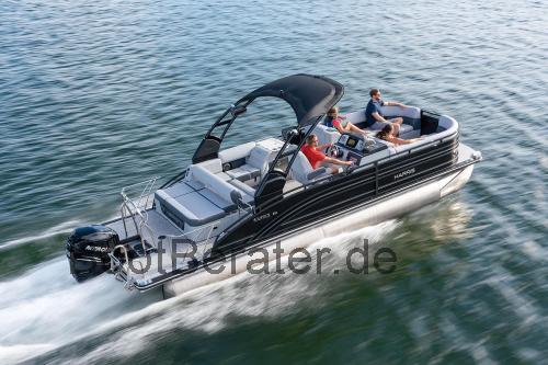 Harris Solstice 250  technische daten 